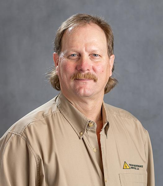 Mike Hall Photo